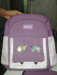 ladies backpack